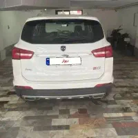 sx5 در حد صفر بی رنگ بی ضربه|خودرو سواری و وانت|رشت, پاستوریزه|دیوار