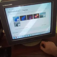 مانیتور CRT سامسونگ مدل 17870