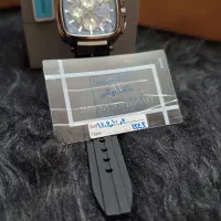 ساعت مردانه سه موتوره دنیل سزار نو گارانتی دار|ساعت|تهران, سلسبیل شمالی|دیوار