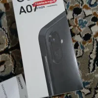 گوشی آ۰۷ سامسونگ در حد اک نو