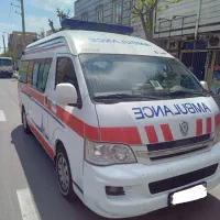 آمبولانس خصوصی اطلس(تهران)