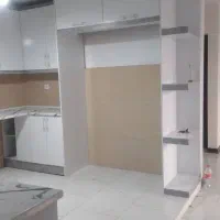 ۸۰ متری دو خواب شهرک سابیر بین الملل فاز ۴|فروش آپارتمان|پرند, فاز ۴|دیوار