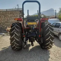 تراکتور ۱۰۷۵