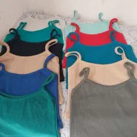 کراپ تاپ|لباس|بومهن, |دیوار