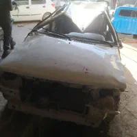 صافکاری ونقاشی|خدمات موتور و ماشین|جیرفت, |دیوار