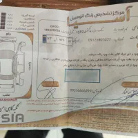 ریو ۸۷|خودرو سواری و وانت|تهران, شهرک دانشگاه|دیوار