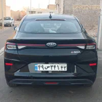 kmc جی سون برقی وارداتی E50A|خودرو سواری و وانت|مشهد, هفت تیر (آب و برق)|دیوار