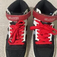 کتانی ساقدار