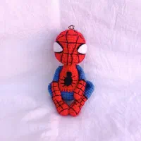 مرد عنکبوتی