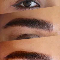 میکروی ابرو وخدمات ارایش دائم