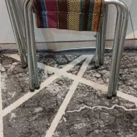 صندلی مسافرتی تاشو