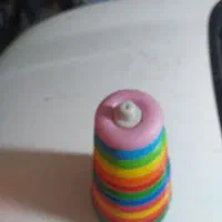 کوه حلقه ایی|اسباب‌بازی بچه|تهران, استخر|دیوار