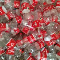 بطری نوشابه دونه 4هزار187تاهست