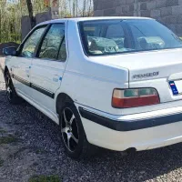 پارس تی یو 5 مدل 91