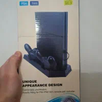 فن ps4