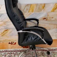 صندلی اداری مدیریتی|مبلمان اداری|اردکان, |دیوار