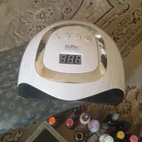 لوازم کاشت ناخن