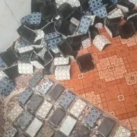 کیف زیب دار