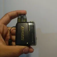 ویپ ارگاس p2