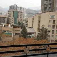 زعفرانیه-200-متر-سه-خوابه-برج-باغ