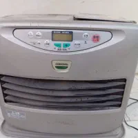 چراغ نفتی برقی کرونا