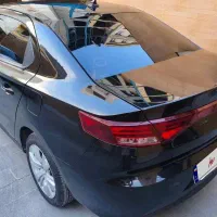 تارا اتوماتیکV4فول آبشنال مدل۱۴۰۴فروش فوری فوری|خودرو سواری و وانت|مشهد, جانباز|دیوار