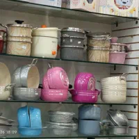 سرویس قابلمه نوزاد