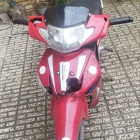 موتور سیکلت|موتورسیکلت|آزادشهر, |دیوار