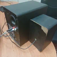 بلندگو|سیستم صوتی خانگی|سبزوار, توحیدشهر|دیوار