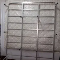 سرویس چوب|تخت و سرویس خواب|کبودرآهنگ, |دیوار