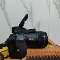 دوربین نیکون Nikon Coolpix P900|دوربین عکاسی و فیلم‌برداری|جم, |دیوار