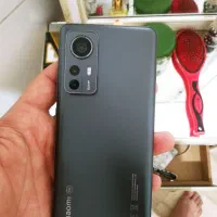 گوشی xiaomi mi 12x|موبایل|اراک, |دیوار