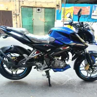 ان اس ۱۶۰ ns160