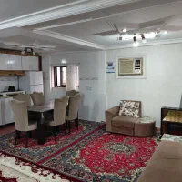 اجاره واحد دوخواب درگیسوم|اجارهٔ کوتاه‌مدت آپارتمان و سوئیت|اسالم, |دیوار