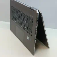 لپ تاپ HP ZBook Studio X360 G5گرافیک چهار اقساط|رایانه همراه|بروجرد, |دیوار
