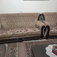مبل ۷ نفره راحتی