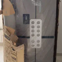 یخچال پاک شوما چهار در صفر|یخچال و فریزر|سرشیو, |دیوار