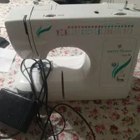 چرخ خیاطی فوری