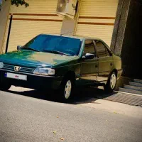 پژو اردی|خودرو سواری و وانت|کرمان, |دیوار