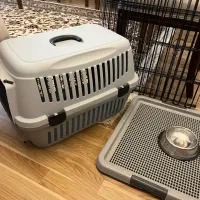 لوازم سگ و گربه