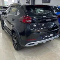 ام‌وی‌ام X22 Pro IE، مدل 1404|خودرو سواری و وانت|تهران, فاطمی|دیوار