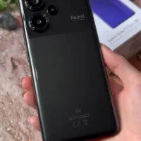 13 پرو پلاس معاوضه