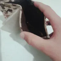 کیف پول نظامی|کیف، کفش، کمربند|فردیس, شهرک وحدت|دیوار