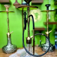 قلیان کرنو سایز بزرگ