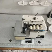 ژانومه.سردوز|چرخ خیاطی و ریسندگی|بروجرد, |دیوار