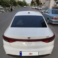 تارا V4 مدل ۱۴۰۳