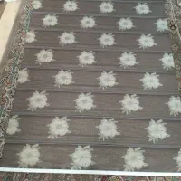 پرده زبرا