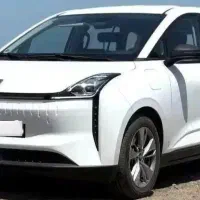 خودرو برقی بستیون نات صفر نقدواقساط