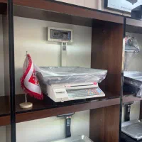 ترازو چاپگر دار - نمایندگی فروش - محک|فروشگاه و مغازه|کرج, مجتمع صنفی صنعتی|دیوار