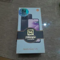 شیائومی 12S با حافظهٔ ۲۵۶ گیگابایت